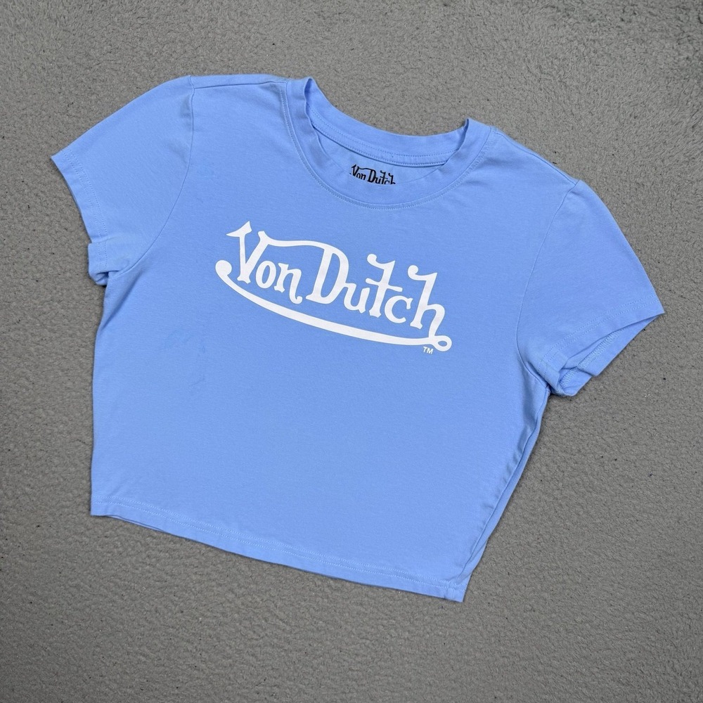 Von Dutch Baby Tee